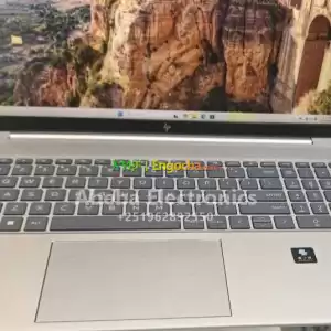 New arrival ️  Brand New mid gaming   Hp pavilion plus  2024 H processor core i7 -13th ge in Ethiopia